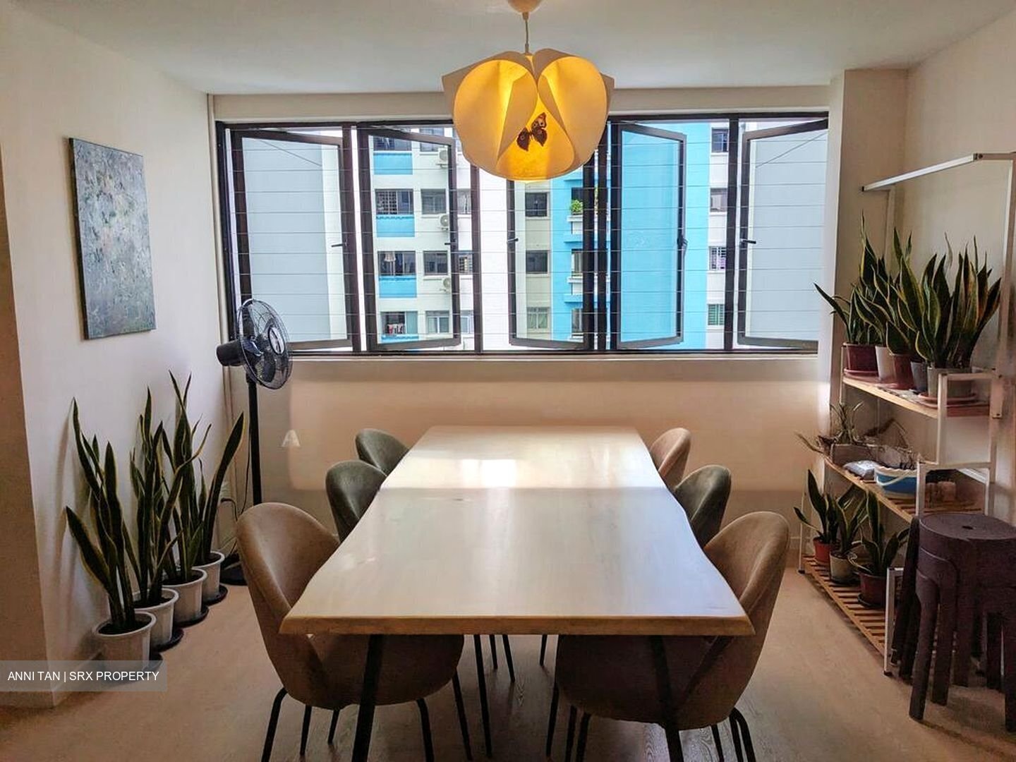Blk 538 Panshan Grove (Bukit Panjang), HDB 5 Rooms #502187011